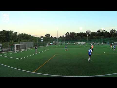 ELIT Ekstraklasa - IX Kolejka WIOSNA 2014 - GRAS SAVOYE 11:3 NEWELL'S OLD BOYS