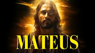 LIVRO DE MATEUS COMPLETO | BÍBLIA ONLINE