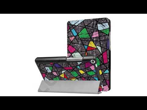 Huawei MediaPad T3 7 kotelot - Lux-Case.fi