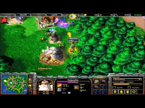 U2.Chae.Young vs UA.pornosonik 2set[ENG]