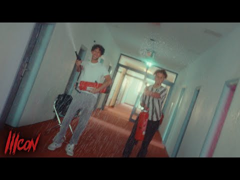 Yassine x Adaver - Opel Corsa  | ICON 5