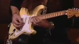 Yngwie Malmsteen - Demon Driver