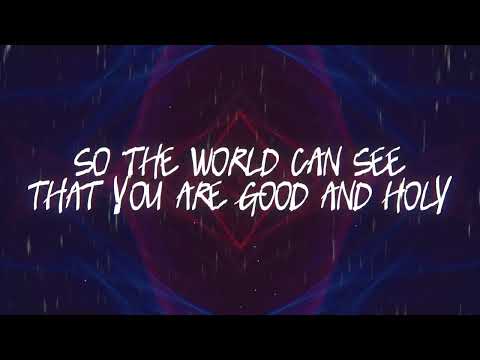 Live Out Thy Life Within Me ~ Tweed Valley Adventist College ~ lyric video