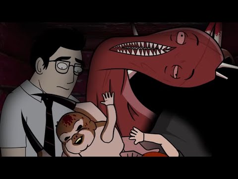 Dead By Daylight Parody 17 - Dredge, DC Penalty, Dead Hard You Are Dead Now