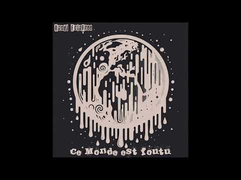 Bandi EclaFree - Ce Monde est Foutu [Mix Pumping Hardtek Tribe 2025] [Son2Teuf]
