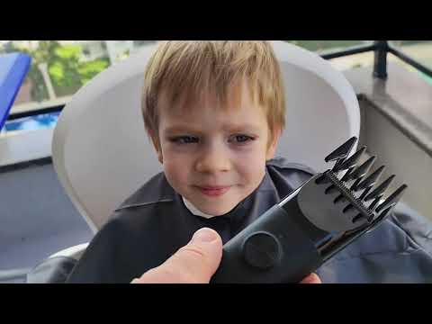 Полный обзор Xiaomi Hair Clipper: для идеальной стрижки в любое время!
