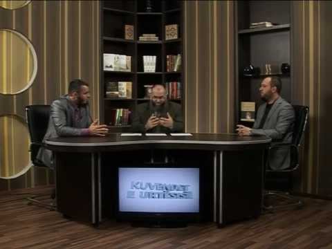 04 - Vlera e kohës dhe shfrytëzimi i saj - me Nusret Shitin dhe Agron Terziqin