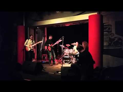 RAY - RAY - Riders On The Storm