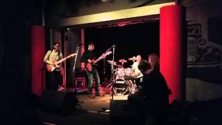 Video RAY - Riders On The Storm