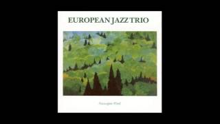 Summertime - European Jazz Trio ( Karel Boehlee )