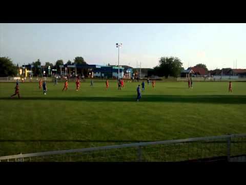 2015 05 31 NK Radnički - NK HAŠK Sokol St. Jankovci 3:1