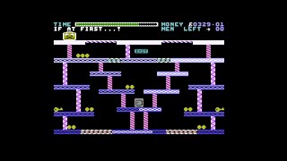 [★★★★★★★★☆☆] The Exploits of Fingers Malone — £329.01 on Commodore C16 / C116 / Plus/4