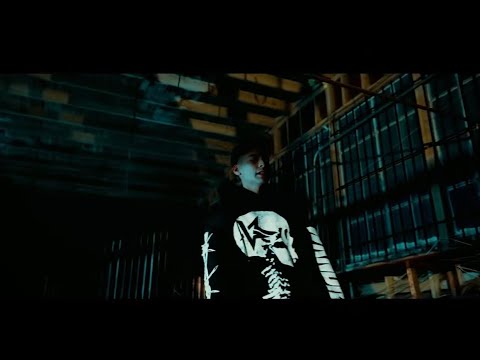 Sporty - LA LUNA (Official Music Video) Dir @Khrave 