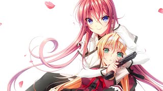 Koi Suru Otome to Shugo no Tate: Re:boot The "SHIELD-9" video 1