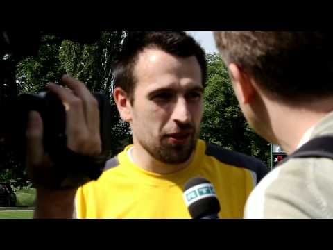 29.5.2011 - Jankov : Kaplice