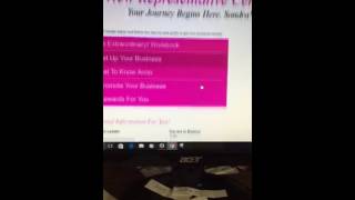 New Avon Rep Training - Credit Limit & Fraud Alert