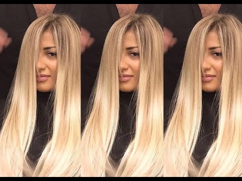 Hair Color Transformation Compilation by Mounir #2 | StyleTransformation