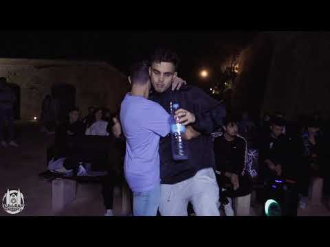 KRL Vs Raúl l CUARTOS l 1ª Regional Puzzle Battle