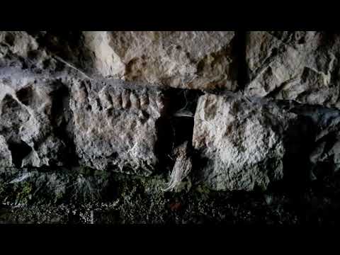 Kleiner Tunnel unter Brücke in Gröbming | Lost Places Gröbming