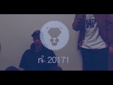 n°20171 // Marius B X LeBonNob X Camélia Pand'or X Robse X Jeff X Eddy X Lucio Bukowski / Lapwass