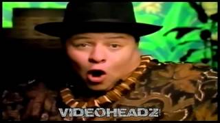 Kid Frost - Ya Estuvo (ROCKAMERICA 1991)