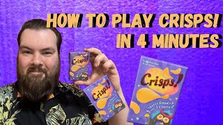 Board Game Animal - Crisis video thumbnail