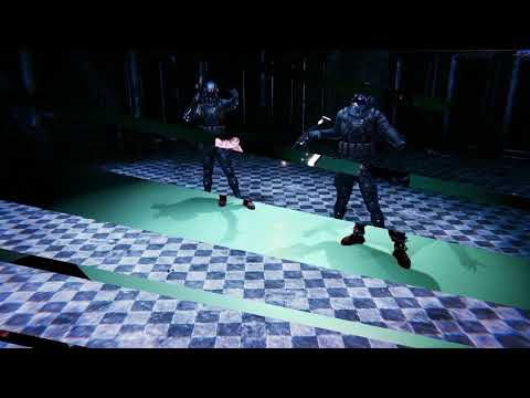 Deadwood Mansion VR Sandbox Intro