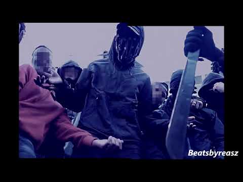 [FREE] Pop Smoke x Uk Drill Type Beat - "Moula" 808 Melo Beat | Drill Type Beat