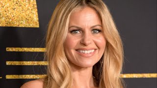 Candace Cameron Bure’s Bold Bikini Moment Sparks Huge Fan Response