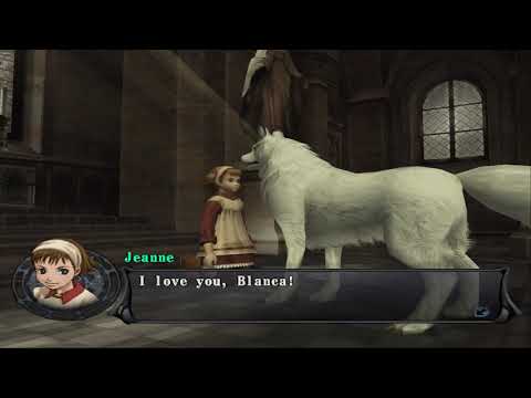 Shadow Hearts: Covenant - Part 65 - Jeanne & Blanca