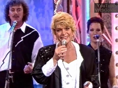 Séverine - Leben - einfach leben - 1994