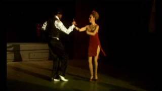 Wilmer and Maria &#39;Cuba Linda&#39;