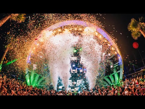 Fabian Farell - Big Beach Spring Break 2019 Aftermovie