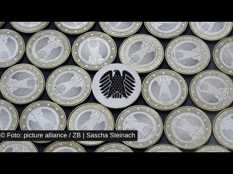 Bundestag beschließt Aus­gaben von 502,55 Milliar­den Euro im Haushalt 2025