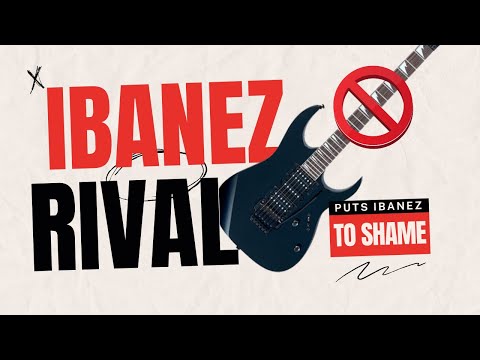 FAREWELL IBANEZ! Can’t believe this guitar was only $69!