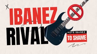 Video thumbnail for FAREWELL IBANEZ! Can’t believe this guitar was only $69! by Straight Out The Box