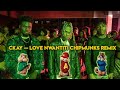 Chipmunks Love Nwantiti Ckay Remix Trending Tiktok Song