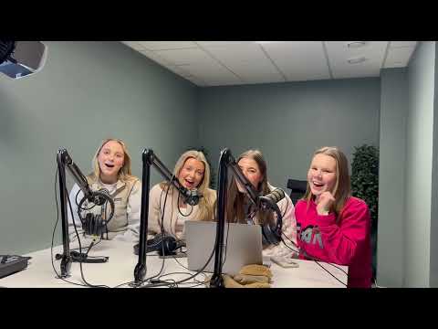 Videopitch Baksnakk Fylkesmessa