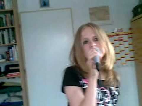 Trojnova Stepanka-Amor magor(Ewa Farna,Lucka Bílá)