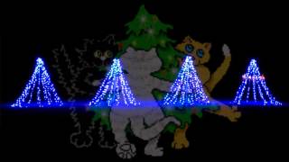 Brenda Lee ~ Rockin' Around the Christmas Tree