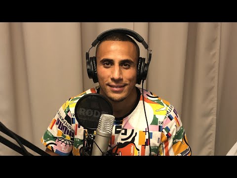 Änis Ben-Hatira: „Rückkehr zum HSV wäre ein Traum“