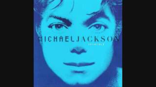 2000 WATTS (Original Voice Version) - MICHAEL JACKSON INVINCIBLE 2001