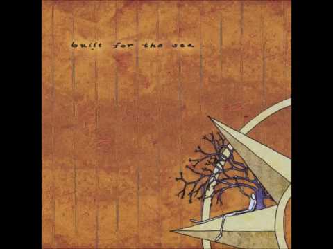 Built For The Sea - Move in Time