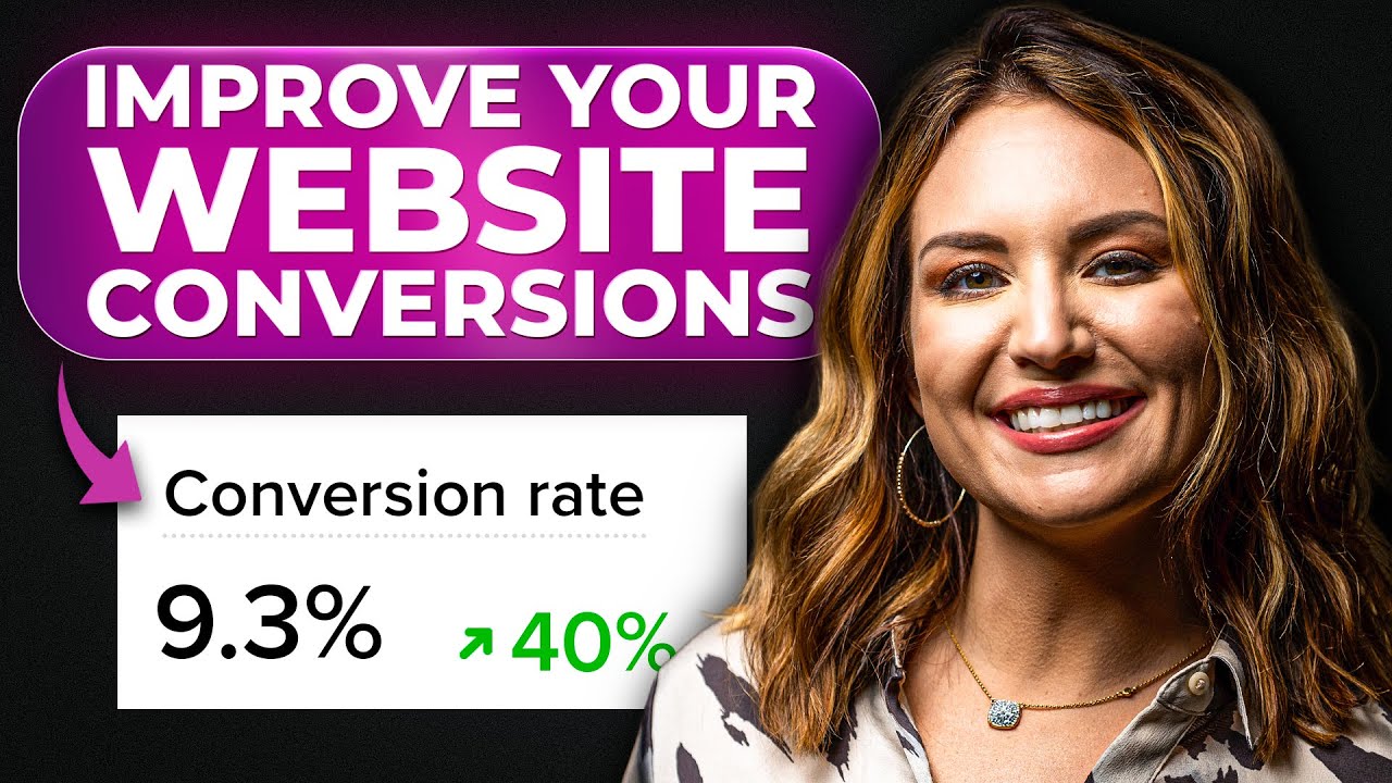 Website Optimization Tips to Improve Your Website Conversions