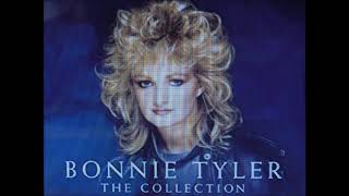 ★BONNIE TYLER ★COOL PURE ROCK ★Note From America