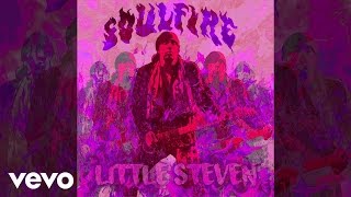 Little Steven - Love On The Wrong Side Of Town (Audio)