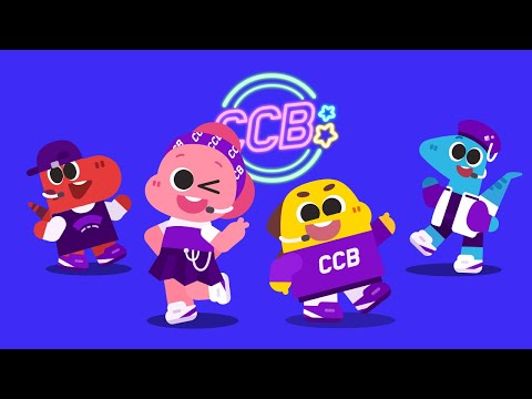 Hello Cocobi
