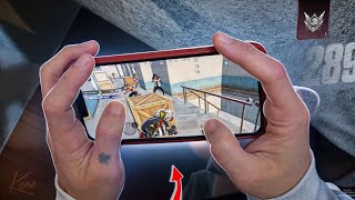 Download lagu KEMO Handcam Debut *Ultimate Royale in iPhone 13 Pro 🔱 mp3