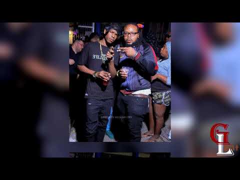 Fully Bad X Deno Gee - Dem Ah Laugh | March | 2019