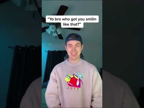 Who got me smiling like that? #memes #minecraft #goofy